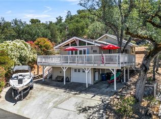 8676 Landlubber Ln, Bradley, CA 93426