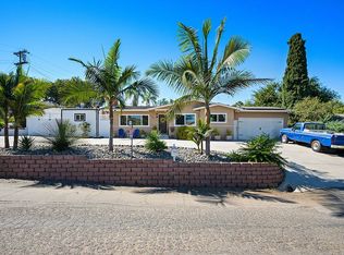 781 Anns Way, Vista, CA 92083