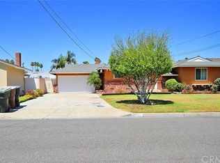 12111 Brookhaven Park, Garden Grove, CA 92840