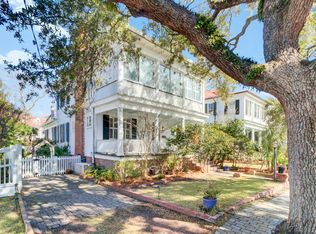 30 Gibbes St, Charleston, SC 29401