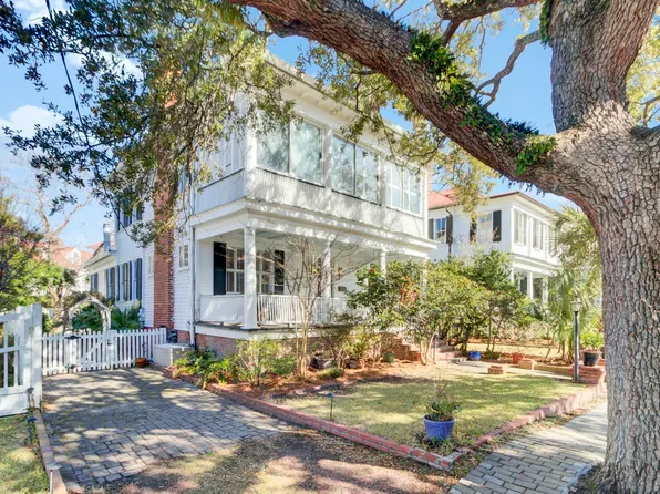 30 Gibbes St, Charleston, SC 29401
