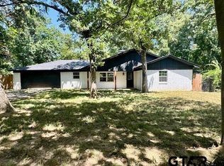 18003 Lookout Lake Cir, Flint, TX 75762