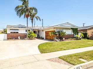 412 S Ramona St, Anaheim, CA 92804