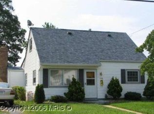 135 Colburn Dr, Manassas Park, VA 20111
