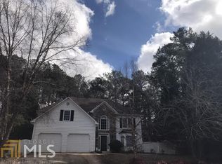 4350 Sahara Dr NW, Kennesaw, GA 30144
