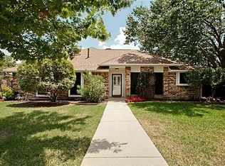 112 W Lansdowne Cir, Coppell, TX 75019