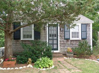 60 Designers Rd #C, Wellfleet, MA 02667