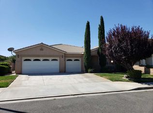 5812 W Avenue J15, Lancaster, CA 93536