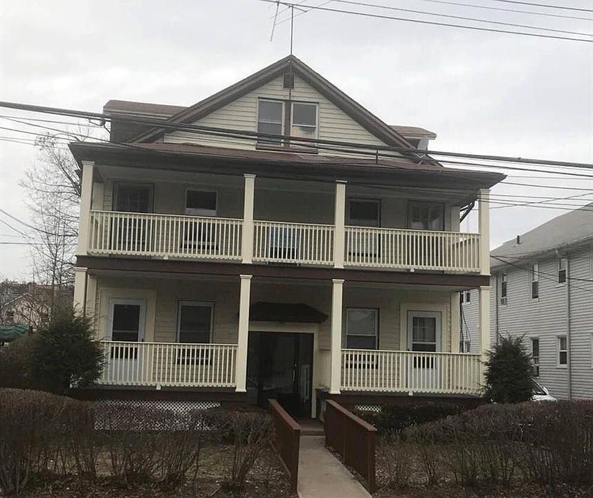 12 Minerva Pl White Plains NY Zillow