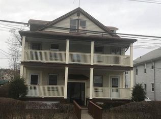 12 Minerva Pl UNIT 1L, White Plains, NY 10601