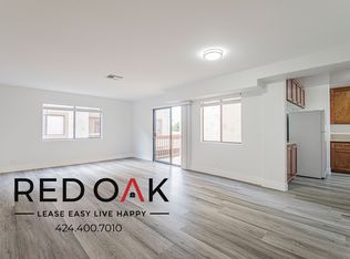 1248 W Gardena Blvd #2, Gardena, CA 90247