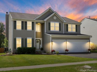 31626 N Clearwater Dr, Lakemoor, IL, 60051