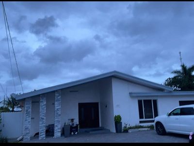 6501 Dahlia Dr, Miramar, FL, 33023