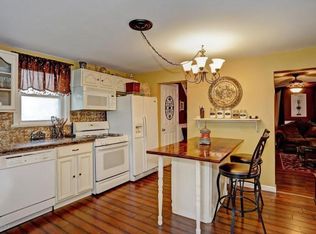 1 E 3rd St, Keyport, NJ 07735