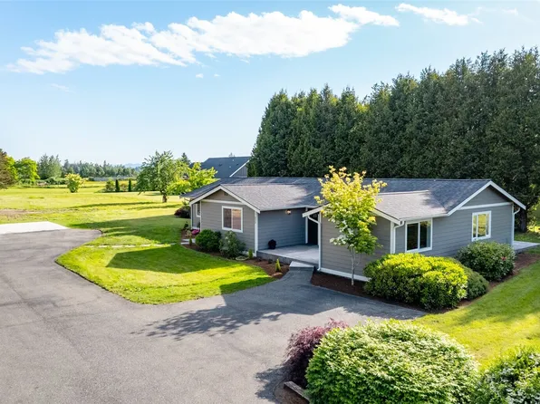 323 W King Tut Road, Bellingham, WA 98226