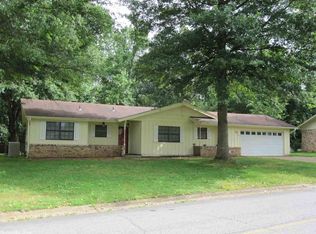 23 Cattail Rd, Searcy, AR 72143