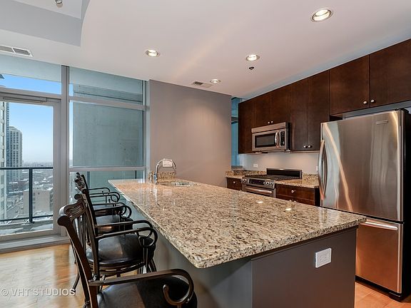 2nd image of 303 W Ohio St #1706