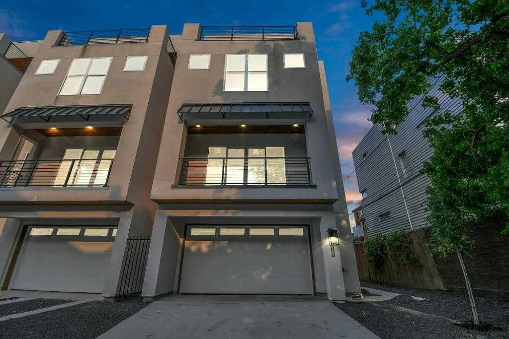 4 bed, 4.5 bath, 2789 sqft, $5,000 — Photo 3