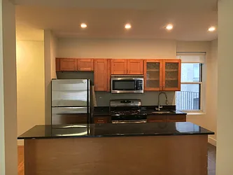 Rented by Stonehenge NYC LLC