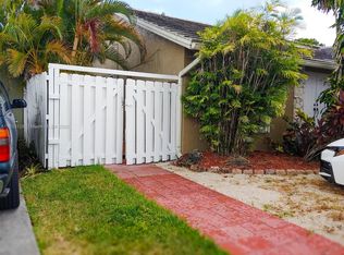 15470 SW 57th Ter #1, Miami, FL 33193