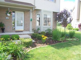 168 Caribou Run, Dundee, MI 48131