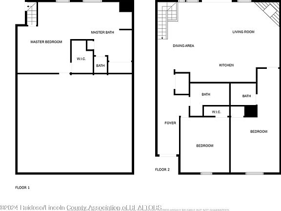 2nd image of 108 Thunder Mountain Ct