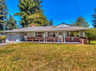 1123 E Filbert St, Kent, WA 98030