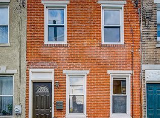 1406 S Chadwick St, Philadelphia, PA 19146