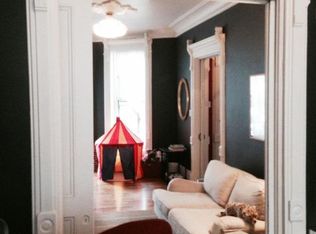 36 Cranberry St #1, Brooklyn, NY 11201