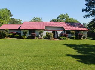 0155 County Road 492, Dayton, TX 77535