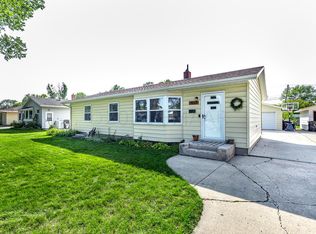 1833 14 1/2 St S, Fargo, ND 58103