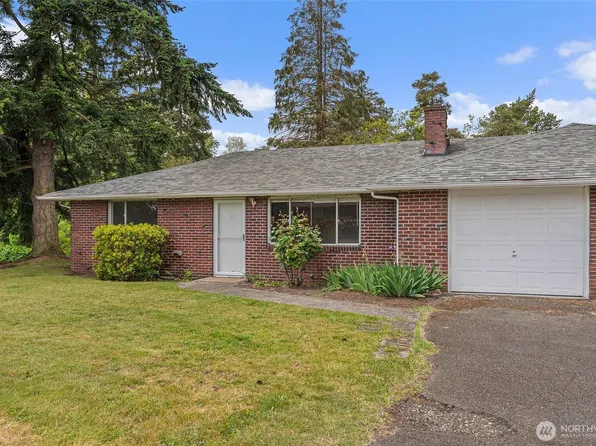 5222 2226 108th Street Ct W, Lakewood, WA 98499