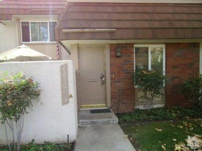 22306 James Alan Cir UNIT 3, Chatsworth, CA, 91311