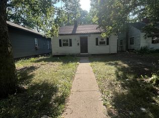 4040 Fillmore St, Gary, IN 46408