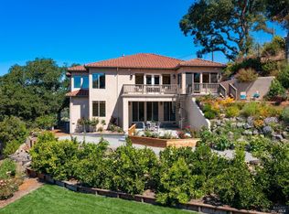 1299 Wikiup Dr, Santa Rosa, CA 95403