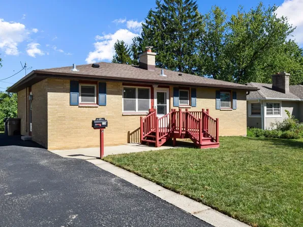 729 Bergen St, Madison, WI 53714