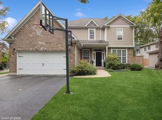 724 Laramie Ave, Glenview, IL