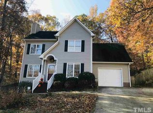 945 E Durness Ct, Wake Forest, NC 27587