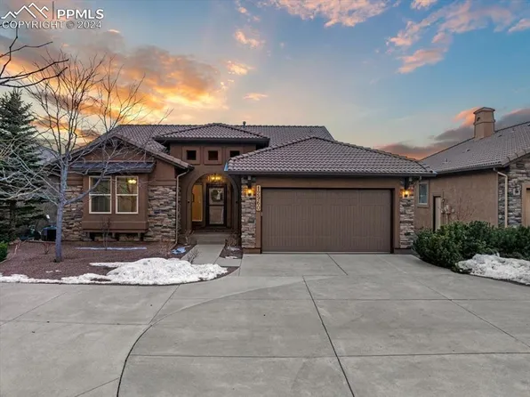 12960 Penfold Dr, Colorado Springs, CO 80921
