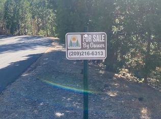 12053 Breckenridge Rd, Groveland, CA 95321