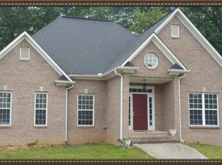 9153 Sparks Dr, Warrior, AL 35180