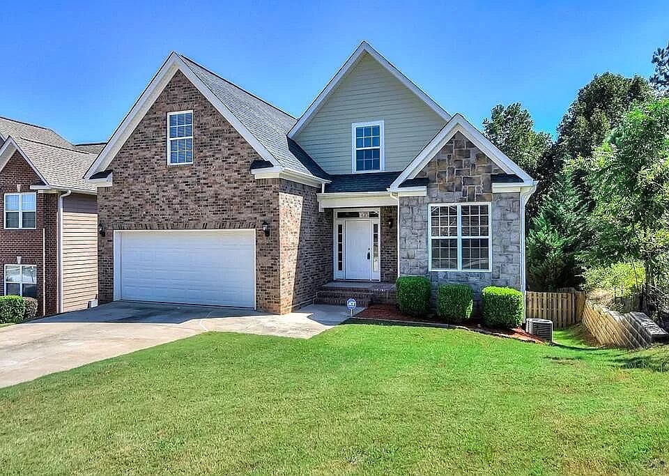 551 Great Fls, Grovetown, GA 30813 Zillow