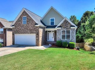 551 Great Fls, Grovetown, GA 30813