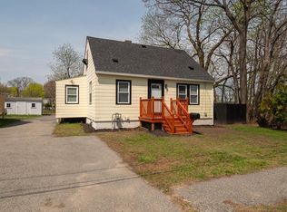 1 Vandergrift St, Lawrence, MA 01843
