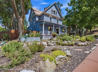 320 E 3rd St, Rifle, CO 81650