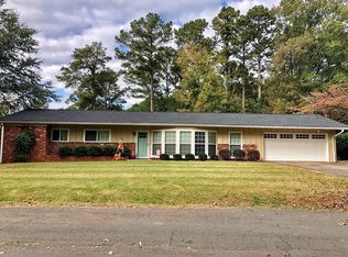 8 Mitchell Cir SE, Rome, GA 30161