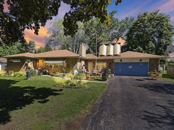 5224 85th STREET, Pleasant Prairie, WI 53158