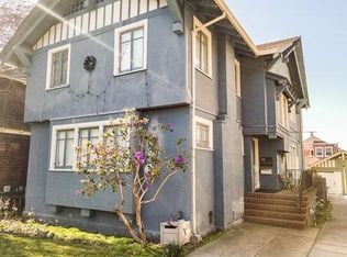 3020 Benvenue Ave APT 6, Berkeley, CA 94705