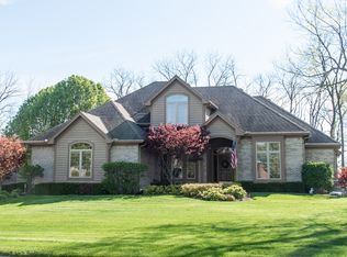 1144 Premwood Dr, Troy, OH 45373