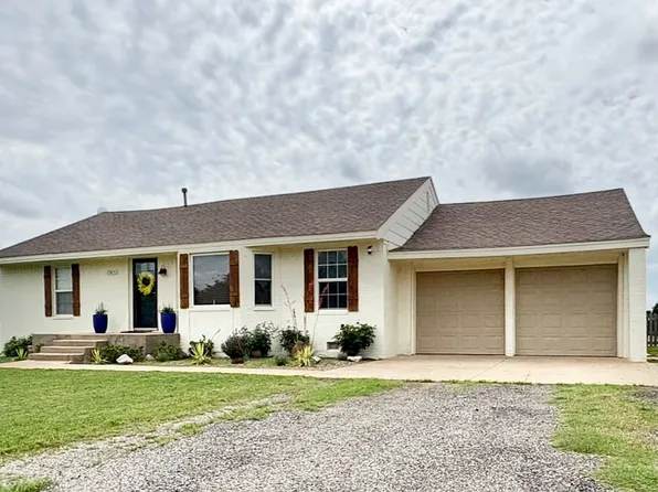 23655 N Macarthur Blvd, Edmond, OK 73025